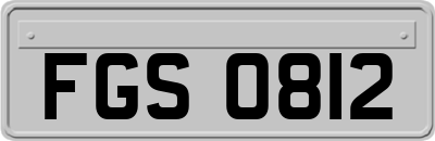FGS0812