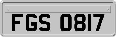 FGS0817