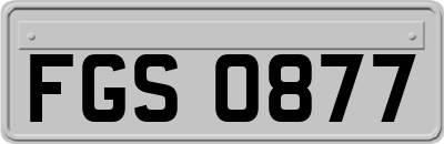 FGS0877