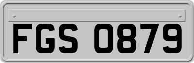 FGS0879