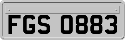 FGS0883