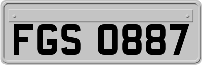 FGS0887