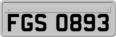 FGS0893