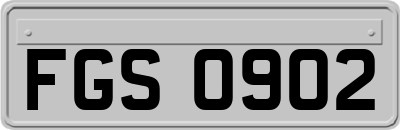 FGS0902