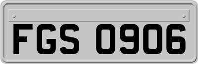 FGS0906