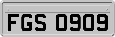 FGS0909