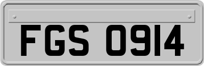 FGS0914