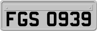 FGS0939