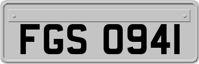 FGS0941