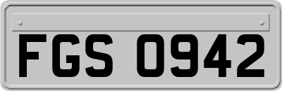 FGS0942
