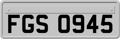 FGS0945