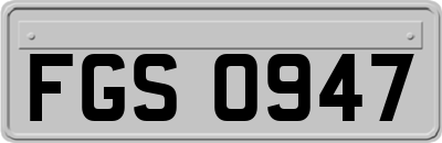 FGS0947