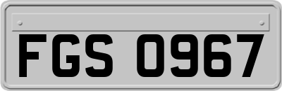 FGS0967