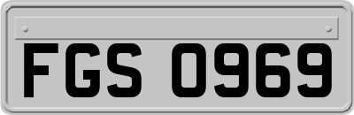FGS0969