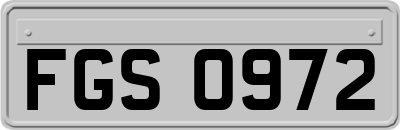 FGS0972