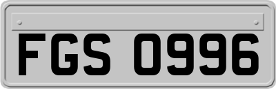 FGS0996