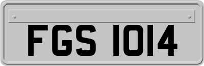 FGS1014