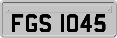 FGS1045