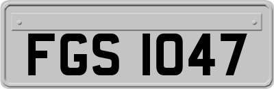 FGS1047