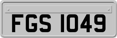 FGS1049