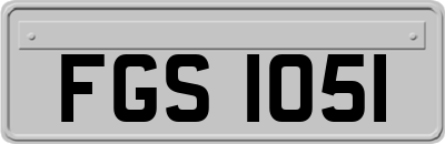 FGS1051