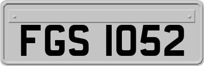 FGS1052