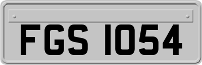 FGS1054