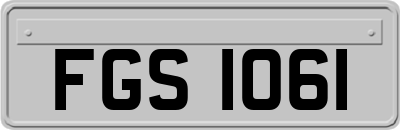 FGS1061