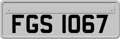 FGS1067