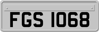 FGS1068