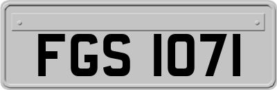 FGS1071
