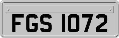 FGS1072