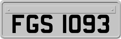 FGS1093