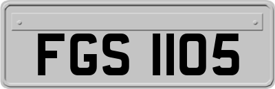 FGS1105