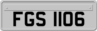 FGS1106