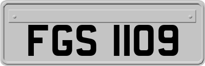 FGS1109