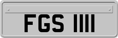 FGS1111