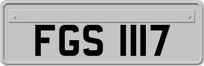 FGS1117