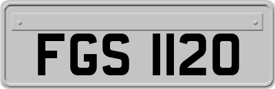 FGS1120