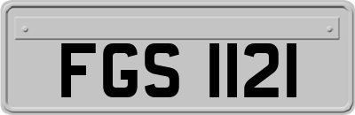 FGS1121