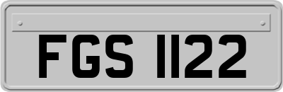 FGS1122