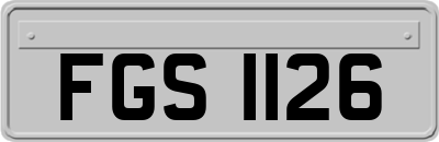 FGS1126