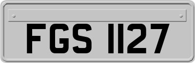 FGS1127