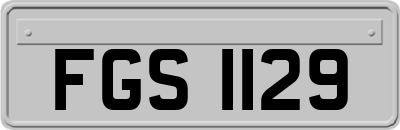 FGS1129