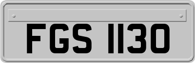 FGS1130