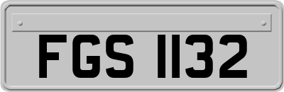 FGS1132