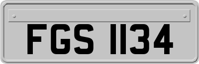 FGS1134