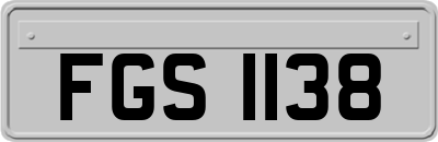 FGS1138