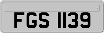 FGS1139