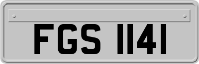 FGS1141